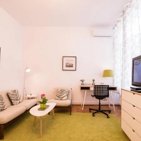 Anda Studio Lägenhet *