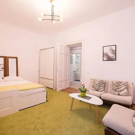 Anda Studio * Bucharest