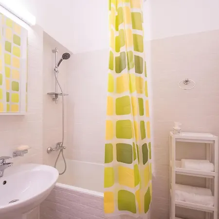 Anda Studio Apartment *