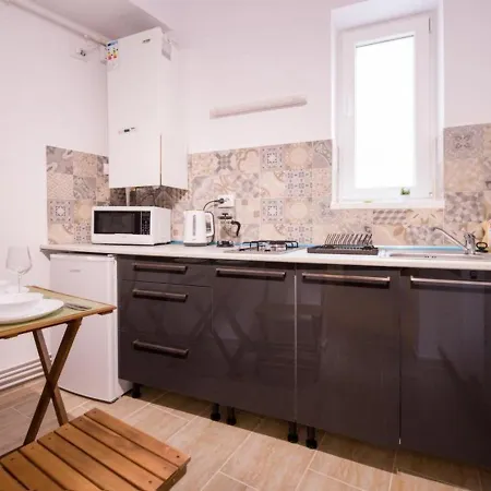 Anda Studio * Bucharest